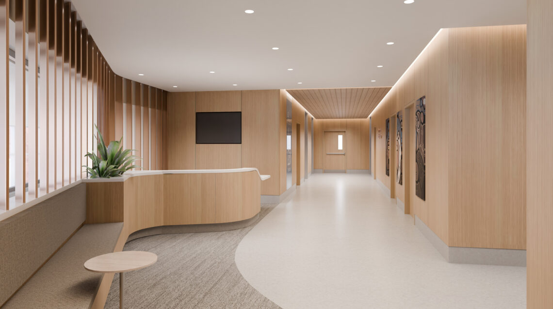 UHN Surgical Tower - Building the Future of Patient Care at Toronto Western
