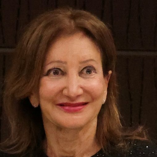 Felicia Salomon picture